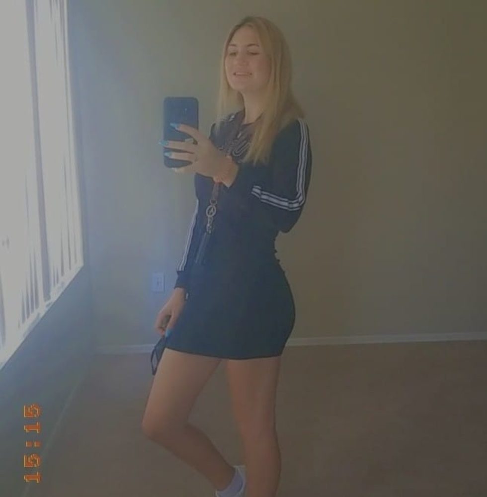 Meet your Posher, Maranda